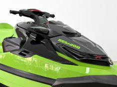 YAMAHA – JET SKI JET SKI RXT XRS-300 2019/2020 FOCAR VEÍCULOS CAXIAS DO SUL / Carros no Vale