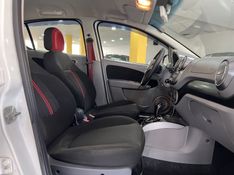 FIAT PALIO 1.6 MPI SPORTING 16V AUTOMATIZADO 2013/2014 PRIME MULTIMARCAS CAXIAS DO SUL / Carros no Vale