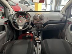 FIAT PALIO 1.6 MPI SPORTING 16V AUTOMATIZADO 2013/2014 PRIME MULTIMARCAS CAXIAS DO SUL / Carros no Vale