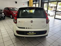 FIAT PALIO 1.6 MPI SPORTING 16V AUTOMATIZADO 2013/2014 PRIME MULTIMARCAS CAXIAS DO SUL / Carros no Vale