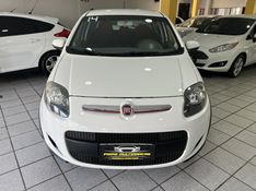 FIAT PALIO 1.6 MPI SPORTING 16V AUTOMATIZADO 2013/2014 PRIME MULTIMARCAS CAXIAS DO SUL / Carros no Vale