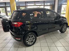 FORD ECOSPORT 1.6 FREESTYLE 16V 2016/2017 PRIME MULTIMARCAS CAXIAS DO SUL / Carros no Vale