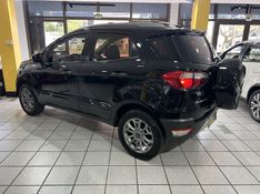 FORD ECOSPORT 1.6 FREESTYLE 16V 2016/2017 PRIME MULTIMARCAS CAXIAS DO SUL / Carros no Vale