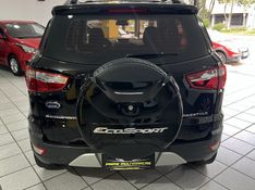 FORD ECOSPORT 1.6 FREESTYLE 16V 2016/2017 PRIME MULTIMARCAS CAXIAS DO SUL / Carros no Vale