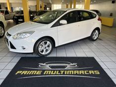 FORD FOCUS 1.6 SE 16V 2014/2015 PRIME MULTIMARCAS CAXIAS DO SUL / Carros no Vale