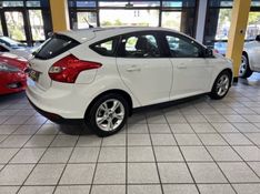 FORD FOCUS 1.6 SE 16V 2014/2015 PRIME MULTIMARCAS CAXIAS DO SUL / Carros no Vale