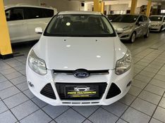 FORD FOCUS 1.6 SE 16V 2014/2015 PRIME MULTIMARCAS CAXIAS DO SUL / Carros no Vale