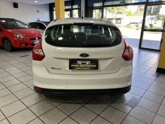 FORD FOCUS 1.6 SE 16V 2014/2015 PRIME MULTIMARCAS CAXIAS DO SUL / Carros no Vale