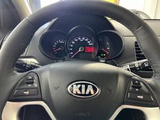 KIA PICANTO 1.0 EX3 12V 2013/2014 PRIME MULTIMARCAS CAXIAS DO SUL / Carros no Vale