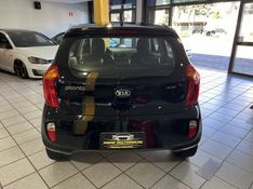 KIA PICANTO 1.0 EX3 12V 2013/2014 PRIME MULTIMARCAS CAXIAS DO SUL / Carros no Vale