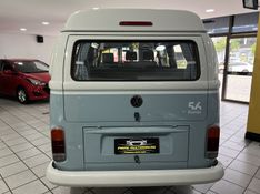 VOLKSWAGEN KOMBI 1.4 LAST EDITION 8V 2013/2014 PRIME MULTIMARCAS CAXIAS DO SUL / Carros no Vale