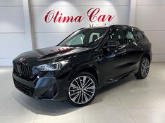 BMW X1 2.0 SDRIVE20I M SPORT 16V TURBO 2024/2025 ÓTIMA CAR FLORES DA CUNHA / Carros no Vale