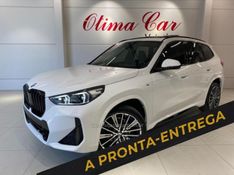 BMW X1 2.0 SDRIVE20I M SPORT 16V TURBO 2024/2025 ÓTIMA CAR FLORES DA CUNHA / Carros no Vale