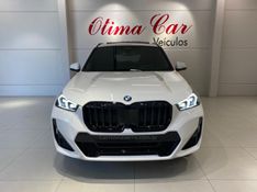 BMW X1 2.0 SDRIVE20I M SPORT 16V TURBO 2024/2025 ÓTIMA CAR FLORES DA CUNHA / Carros no Vale