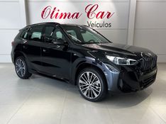 BMW X1 2.0 SDRIVE20I M SPORT 16V TURBO 2024/2025 ÓTIMA CAR FLORES DA CUNHA / Carros no Vale