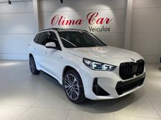 BMW X1 2.0 SDRIVE20I M SPORT 16V TURBO 2024/2025 ÓTIMA CAR FLORES DA CUNHA / Carros no Vale