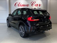 BMW X1 2.0 SDRIVE20I M SPORT 16V TURBO 2024/2025 ÓTIMA CAR FLORES DA CUNHA / Carros no Vale