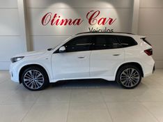 BMW X1 2.0 SDRIVE20I M SPORT 16V TURBO 2024/2025 ÓTIMA CAR FLORES DA CUNHA / Carros no Vale