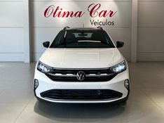 VOLKSWAGEN NIVUS 1.0 TSI HIGHLINE 2024/2024 ÓTIMA CAR FLORES DA CUNHA / Carros no Vale