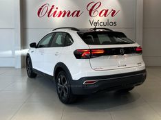 VOLKSWAGEN NIVUS 1.0 TSI HIGHLINE 2024/2024 ÓTIMA CAR FLORES DA CUNHA / Carros no Vale