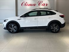 VOLKSWAGEN NIVUS 1.0 TSI HIGHLINE 2024/2024 ÓTIMA CAR FLORES DA CUNHA / Carros no Vale