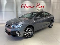 VOLKSWAGEN VIRTUS 1.0 200 TSI HIGHLINE 2024/2024 ÓTIMA CAR FLORES DA CUNHA / Carros no Vale