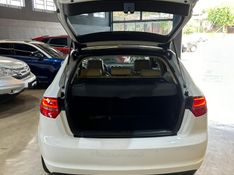 AUDI A3 2.0 TFSI 40 PERFORMANCE BLACK SPORTBACK 2012/2012 DL MOTORS LAJEADO / Carros no Vale