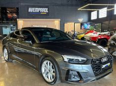 AUDI A5 2.0 TFSI SPORTBACK S LINE 2021/2021 DL MOTORS LAJEADO / Carros no Vale