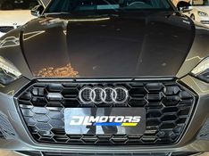 AUDI A5 2.0 TFSI SPORTBACK S LINE 2021/2021 DL MOTORS LAJEADO / Carros no Vale