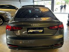 AUDI A5 2.0 TFSI SPORTBACK S LINE 2021/2021 DL MOTORS LAJEADO / Carros no Vale