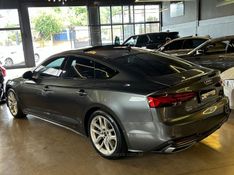 AUDI A5 2.0 TFSI SPORTBACK S LINE 2021/2021 DL MOTORS LAJEADO / Carros no Vale