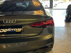 AUDI A5 2.0 TFSI SPORTBACK S LINE 2021/2021 DL MOTORS LAJEADO / Carros no Vale