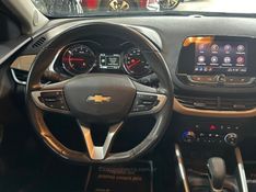 CHEVROLET ONIX 1.0PREMIER PLUS 12V TURBO 2020/2020 DL MOTORS LAJEADO / Carros no Vale