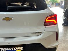 CHEVROLET ONIX 1.0PREMIER PLUS 12V TURBO 2020/2020 DL MOTORS LAJEADO / Carros no Vale