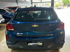 CHEVROLET ONIX 1.0PREMIER PLUS 12V TURBO 2020/2020 DL MOTORS LAJEADO / Carros no Vale