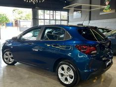 CHEVROLET ONIX 1.0PREMIER PLUS 12V TURBO 2020/2020 DL MOTORS LAJEADO / Carros no Vale