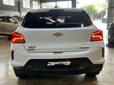 CHEVROLET ONIX 1.0PREMIER PLUS 12V TURBO 2020/2020 DL MOTORS LAJEADO / Carros no Vale