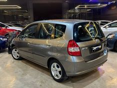 HONDA FIT 1.4 CX 16V 2004/2004 DL MOTORS LAJEADO / Carros no Vale