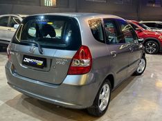 HONDA FIT 1.4 CX 16V 2004/2004 DL MOTORS LAJEADO / Carros no Vale