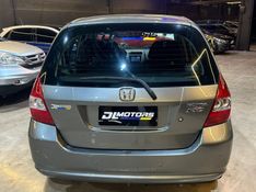 HONDA FIT 1.4 CX 16V 2004/2004 DL MOTORS LAJEADO / Carros no Vale