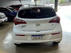 HYUNDAI HB20 1.6 COMFORT 16V 2016/2016 DL MOTORS LAJEADO / Carros no Vale