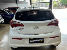 HYUNDAI HB20 1.6 COMFORT 16V 2016/2016 DL MOTORS LAJEADO / Carros no Vale