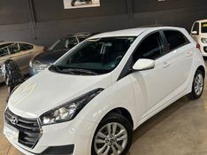 HYUNDAI HB20 1.6 COMFORT 16V 2016/2016 DL MOTORS LAJEADO / Carros no Vale