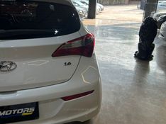 HYUNDAI HB20 1.6 COMFORT 16V 2016/2016 DL MOTORS LAJEADO / Carros no Vale