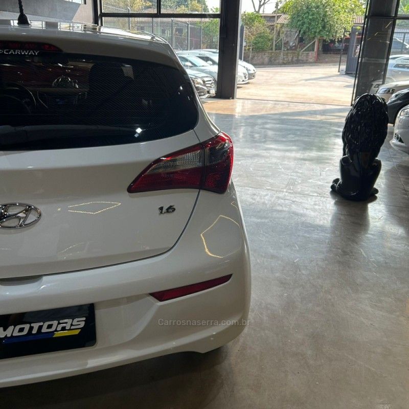 HYUNDAI HB20 1.6 COMFORT 16V 2016/2016 DL MOTORS LAJEADO / Carros no Vale