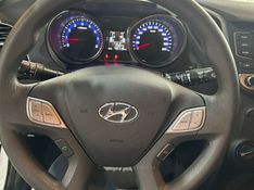 HYUNDAI HB20 1.6 COMFORT 16V 2016/2016 DL MOTORS LAJEADO / Carros no Vale