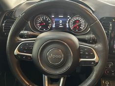 JEEP COMPASS 2.0 16V LIMITED 2019/2019 DL MOTORS LAJEADO / Carros no Vale