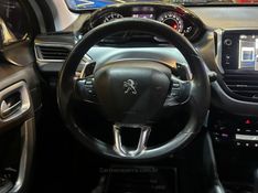 PEUGEOT 208 1.6 GRIFFE 16V 2014/2014 DL MOTORS LAJEADO / Carros no Vale