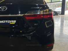 TOYOTA COROLLA 1.8 GLI 16V 2018/2019 DL MOTORS LAJEADO / Carros no Vale