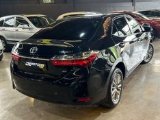 TOYOTA COROLLA 1.8 GLI 16V 2018/2019 DL MOTORS LAJEADO / Carros no Vale